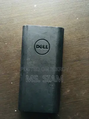 Dell 90 Watt Adapter