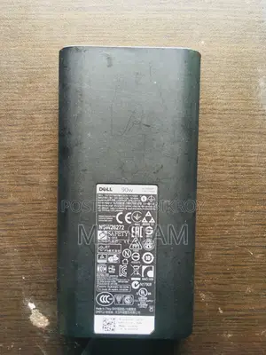 Dell 90 Watt Adapter