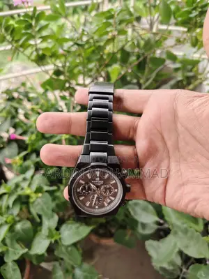 Classic Premium Navyforce Active Chronograph Watch