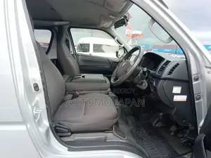 Toyota Hiace GL 2020