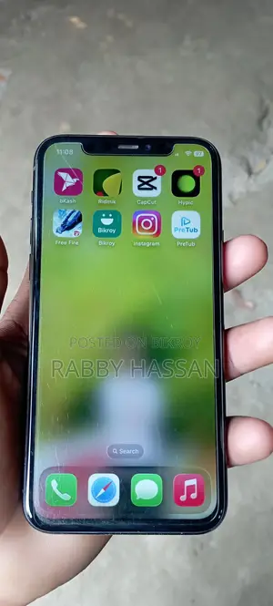Apple iPhone 11 Pro . (Used)