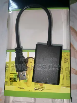 USB 3.0 to HDMI Converter High Quality