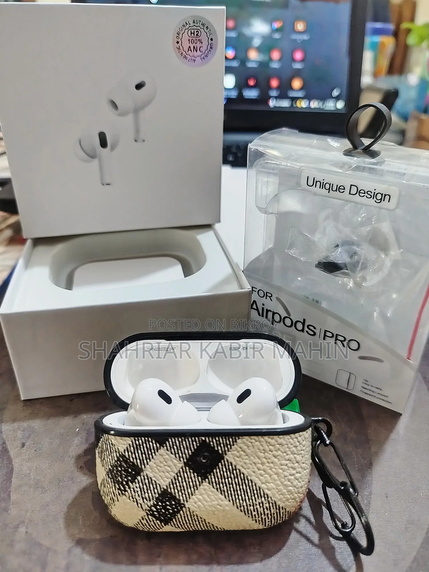 Airpod 2nd Gen
