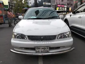 Toyota T100 100 TEN 1998