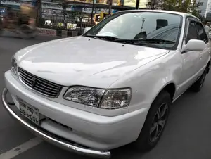 Toyota T100 100 TEN 1998