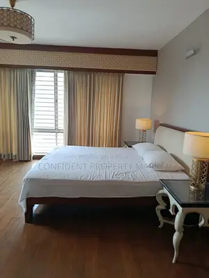Exclusive Apartment For Rent In Baridhara