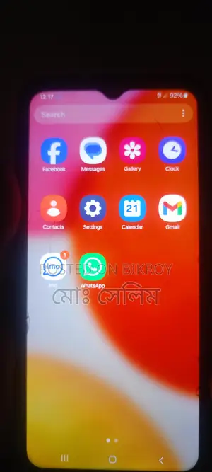 Samsung Galaxy A14 . (Used)
