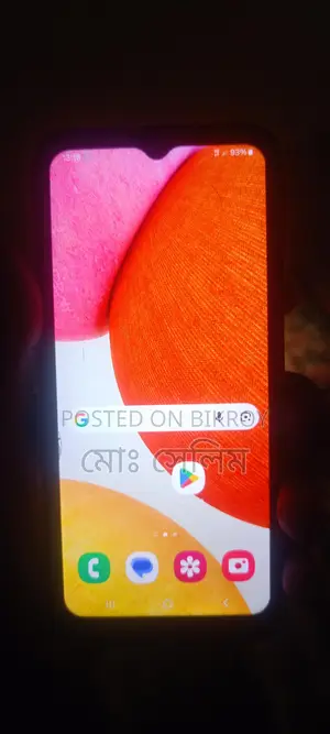 Samsung Galaxy A14 . (Used)