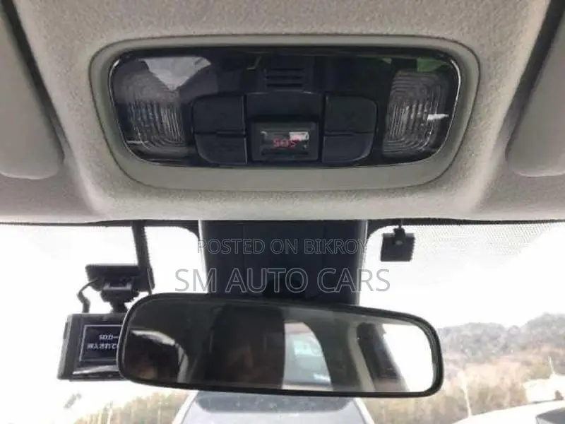 Toyota Yaris Cross Z Red/Black 2Tone 2021