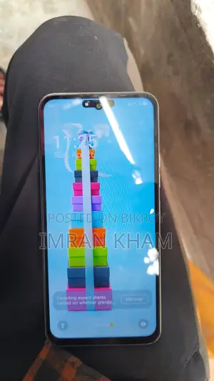 Tecno Spark 40 6/128 (Used)
