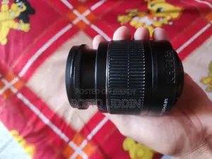 Canon 18-55 Is-2 Lens