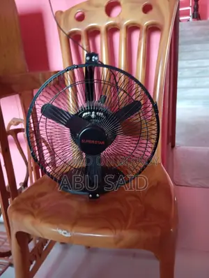 Table Fan for Sale