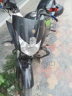ইয়ামাহা সালুটো ১২৫ ১ ডিস্ক ২০১৯
