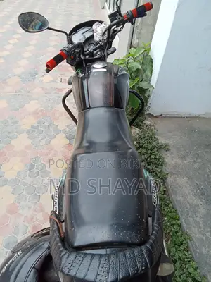 ইয়ামাহা সালুটো ১২৫ ১ ডিস্ক ২০১৯