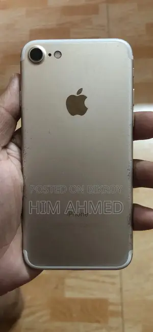 Apple iPhone 7 128 GB Gold