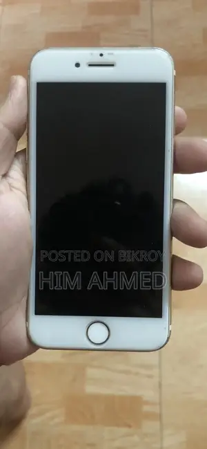Apple iPhone 7 128 GB Gold