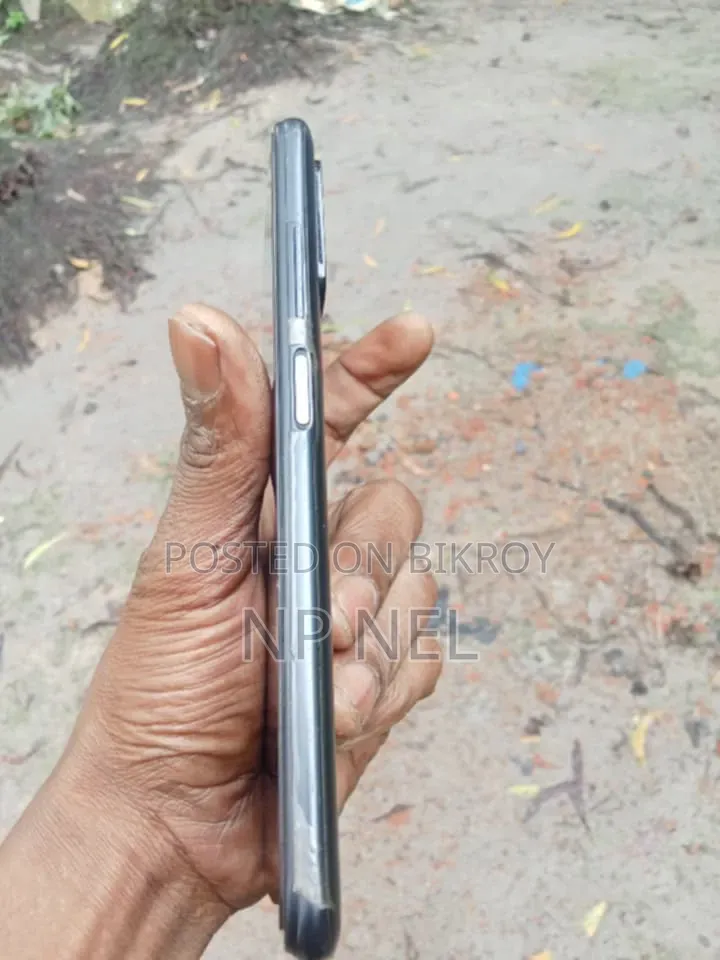Xiaomi Redmi Note 10S 128 GB Black