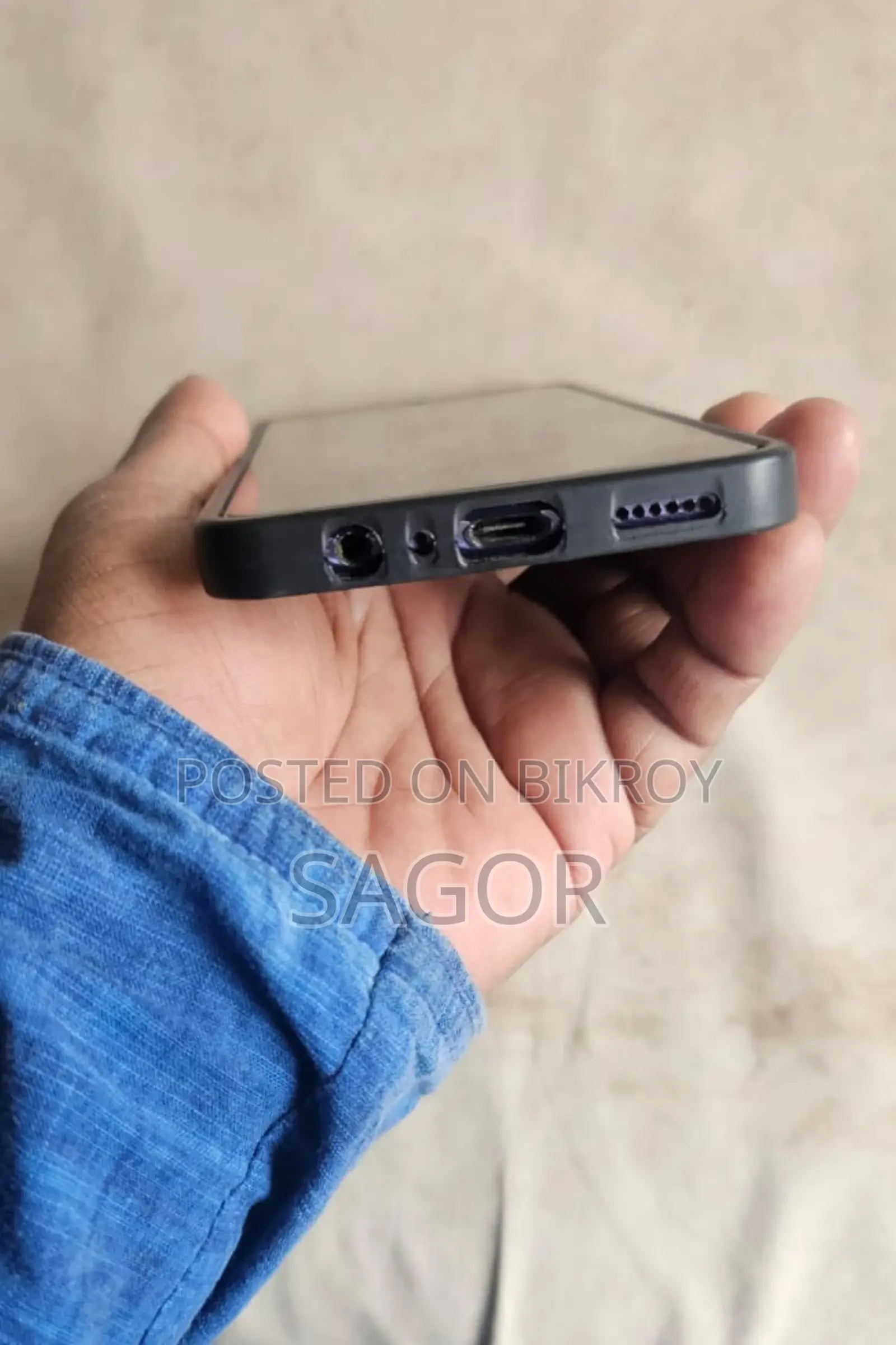 Vivo V20 128 GB Purple