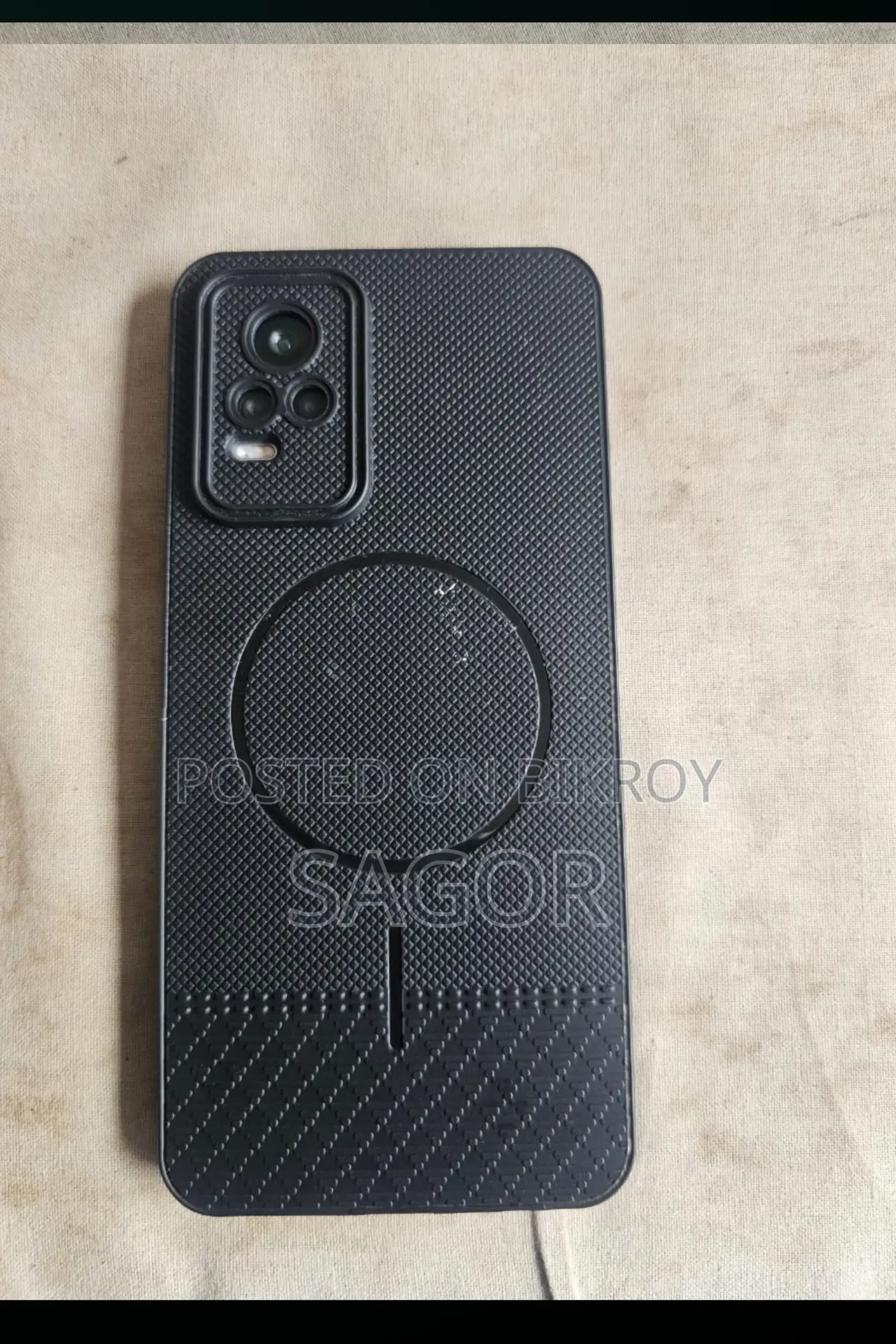 Vivo V20 128 GB Purple