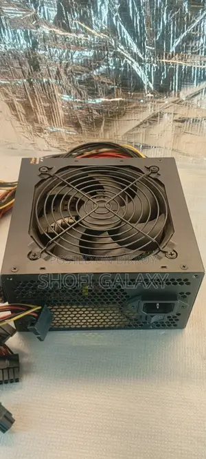 Thermaltake 350w Litepower Power Supply