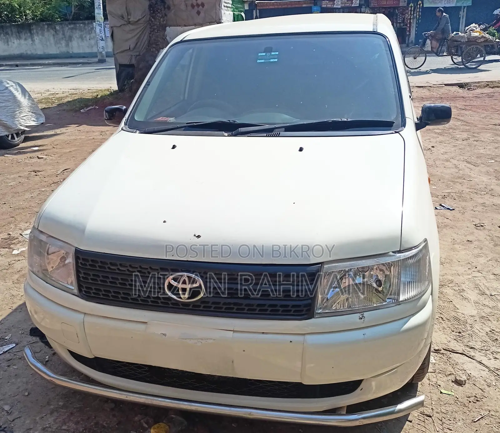Toyota Probox 2005