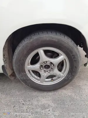 Toyota Probox 2005