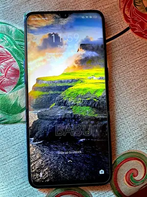 Realme 2 Pro . (Used)