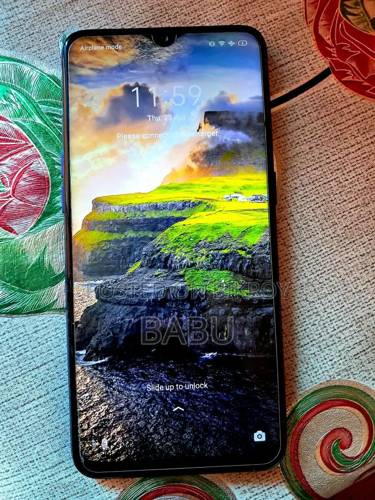 Realme 2 Pro . (Used)