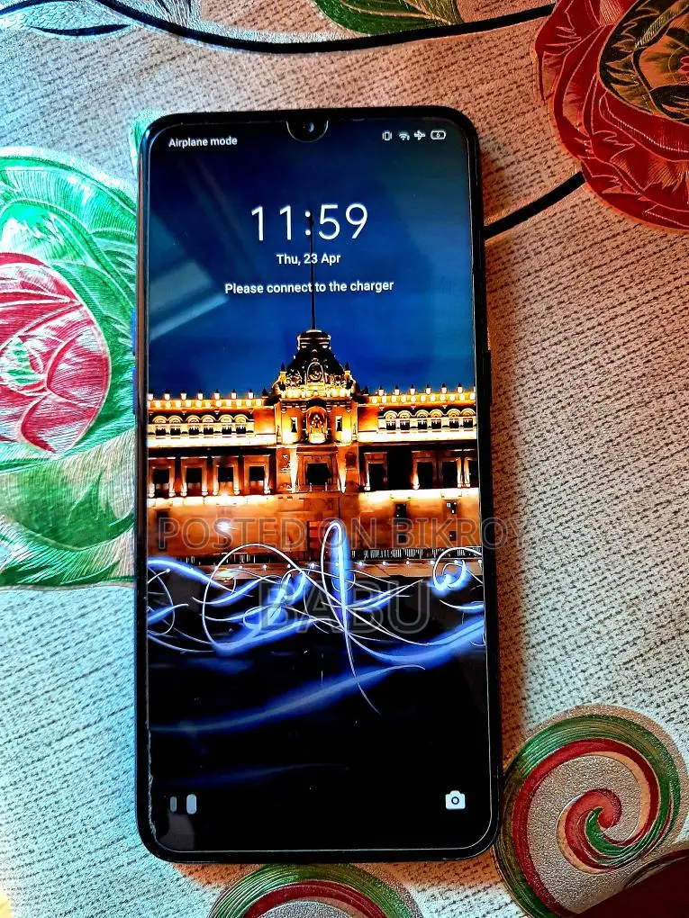 Realme 2 Pro . (Used)