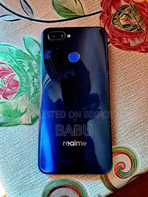 Realme 2 Pro . (Used)