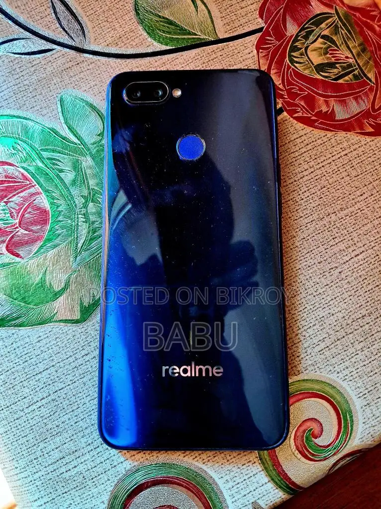 Realme 2 Pro . (Used)