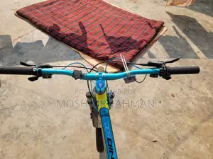Core Nio600