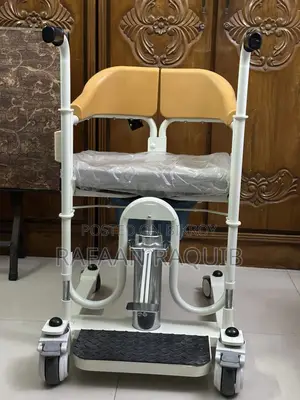 ট্রান্সফারেবল পেশেন্ট চেয়ার