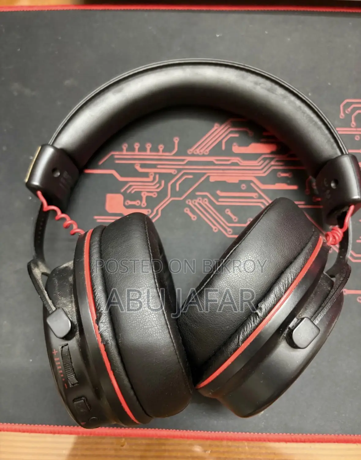 Eksa E900 Pro Mc 7.1 Surround Sound Gaming Headset