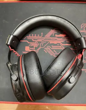 Eksa E900 Pro Mc 7.1 Surround Sound Gaming Headset