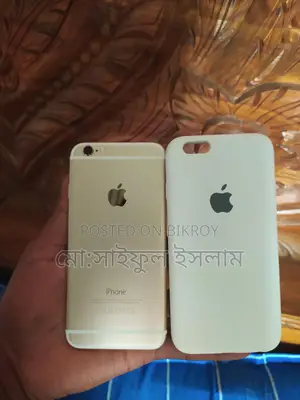 Apple iPhone 6 . (Used)