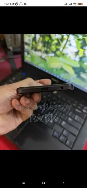 Vivo Y18 new condition 6/128 (Used)