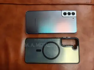 Samsung Galaxy S21 Plus ` (Used)