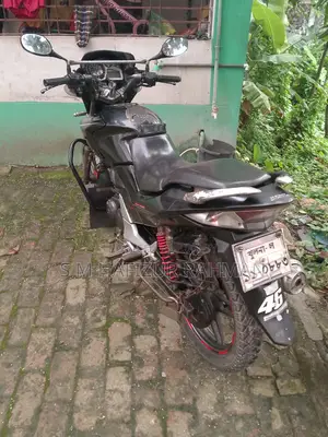 Honda 2012 Black