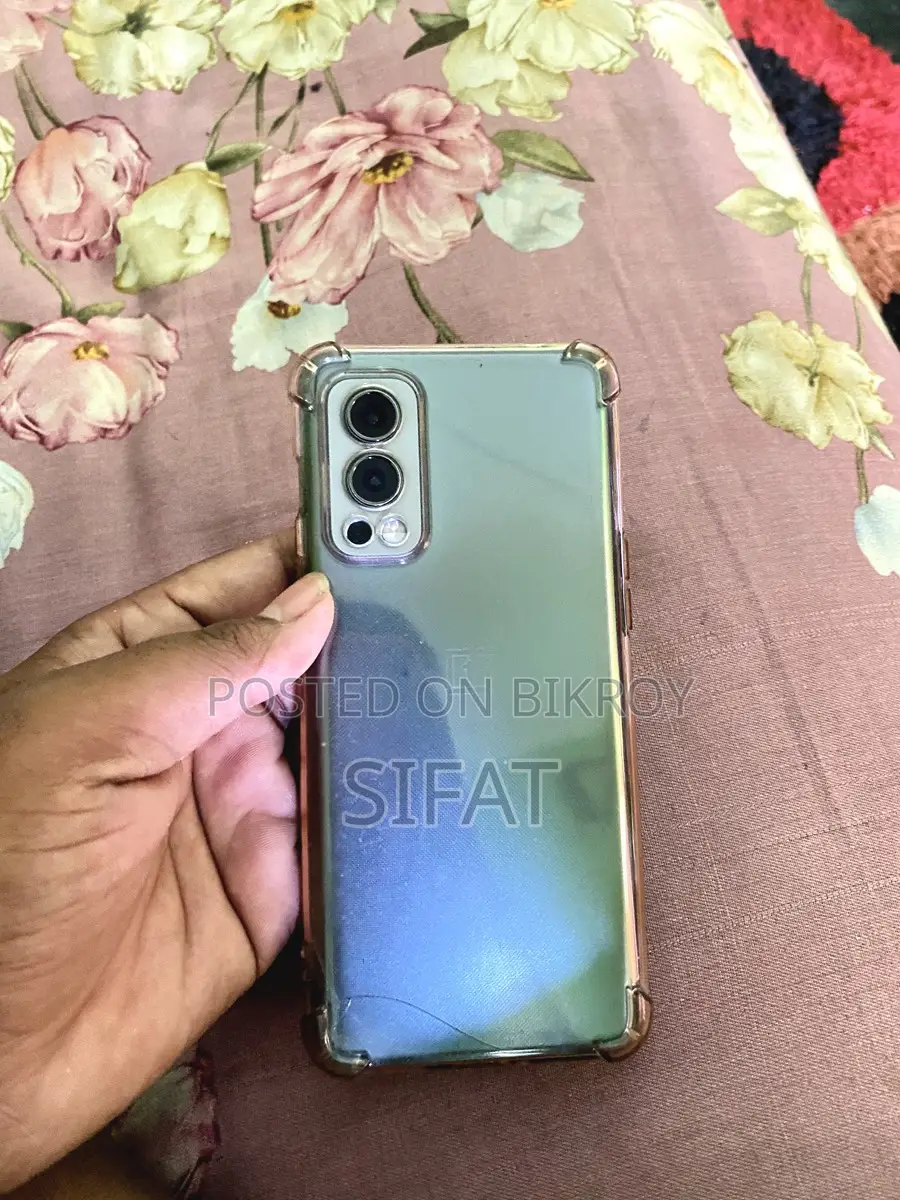 OnePlus Nord 2 5G (Used)