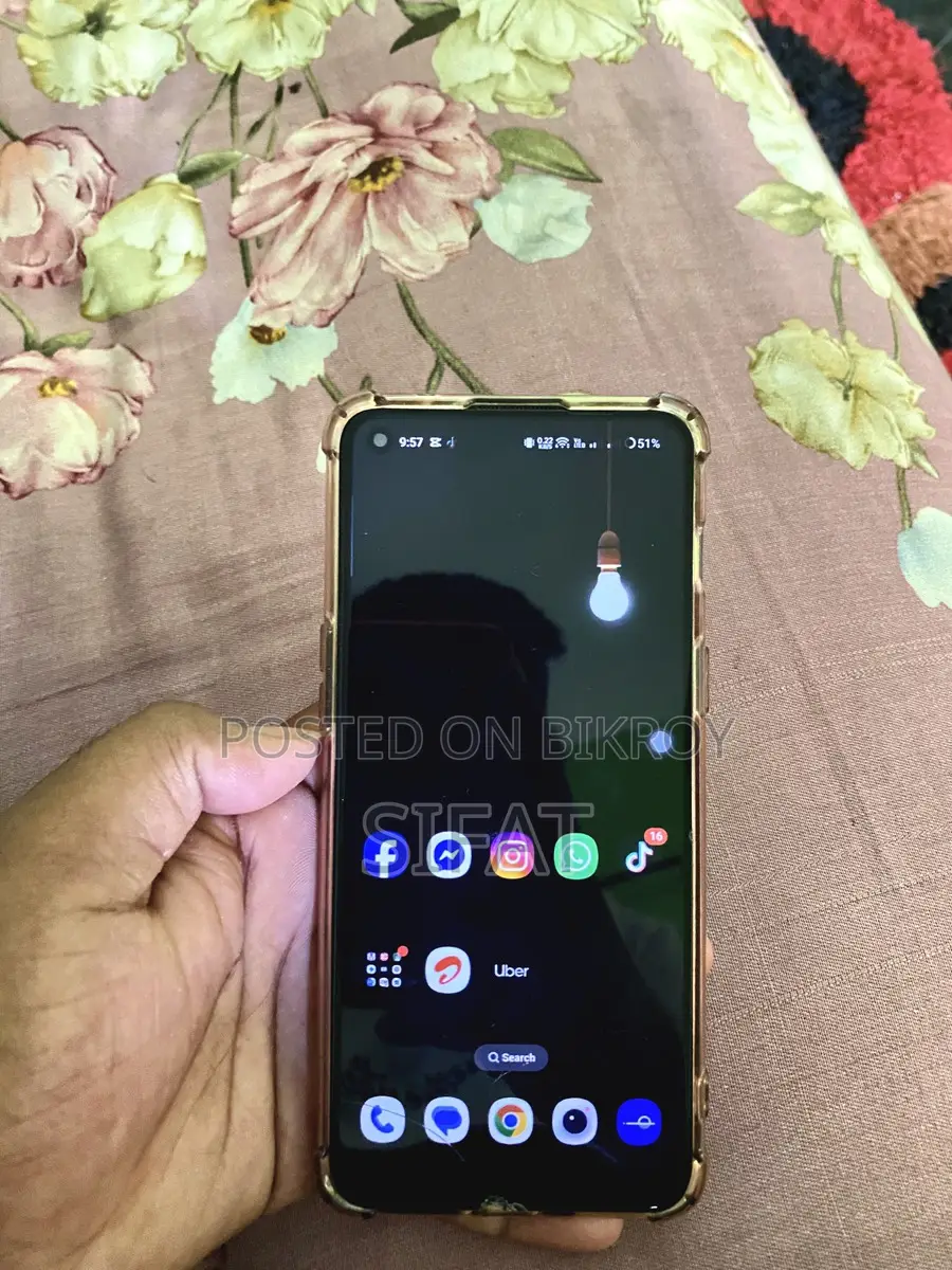 OnePlus Nord 2 5G (Used)