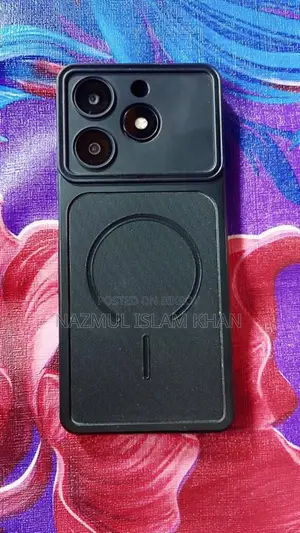Tecno Spark 10 Pro (Used)