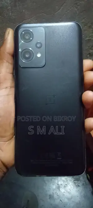 OnePlus Nord CE 2 lite (Used)
