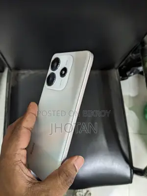 Xiaomi Redmi Note 14 5G 256 GB White