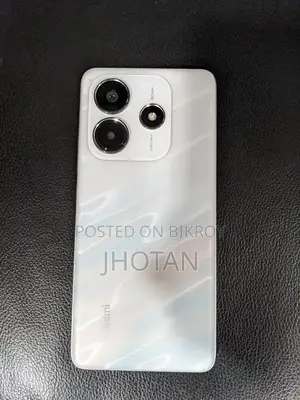 Xiaomi Redmi Note 14 5G 256 GB White