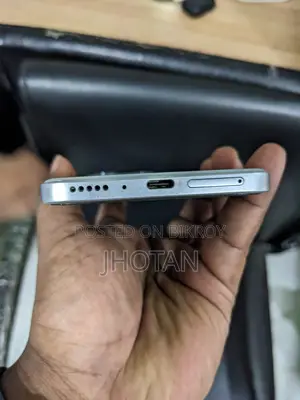 Xiaomi Redmi Note 14 5G 256 GB White