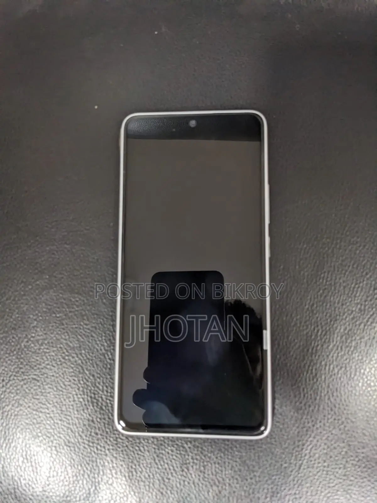 Xiaomi Redmi Note 14 5G 256 GB White