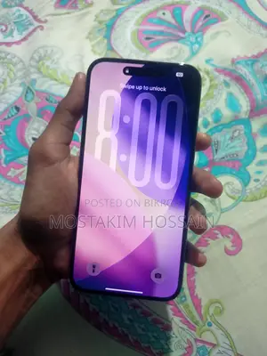 Apple iPhone 14 Pro Max 256 GB Gold