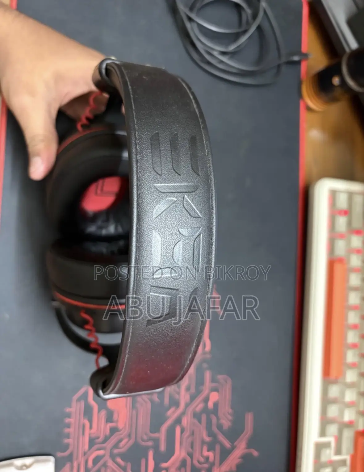 Eksa E900 Pro Mc 7.1 Surround Sound Gaming Headset