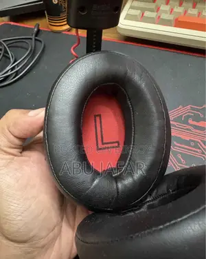Eksa E900 Pro Mc 7.1 Surround Sound Gaming Headset